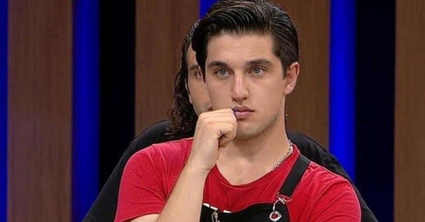 MasterChef Sefa elendi mi? Sefa Okyay Kılıç kimdir, kaç yaşında? 