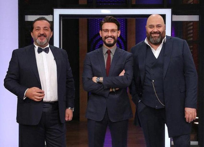 Şampiyonlar geldi O gitti! 24 Eylül MasterChef All Star'dan elenen isim herkesi şaşırttı!
