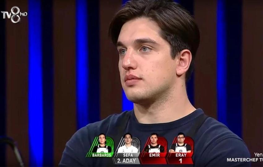 Şampiyonlar geldi O gitti! 24 Eylül MasterChef All Star'dan elenen isim herkesi şaşırttı!