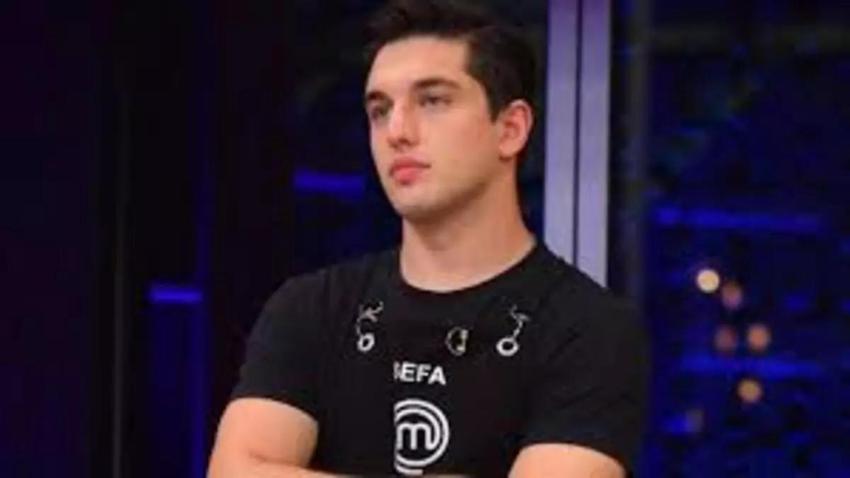 Şampiyonlar geldi O gitti! 24 Eylül MasterChef All Star'dan elenen isim herkesi şaşırttı!