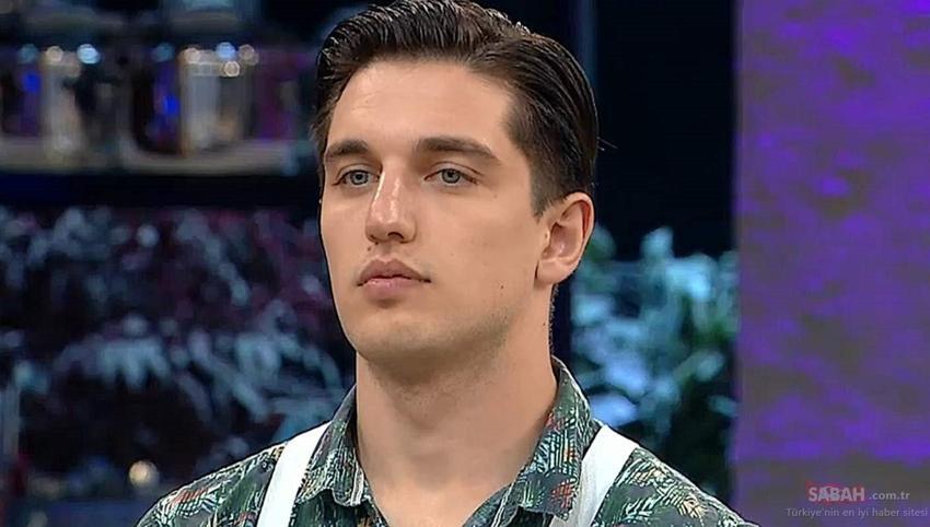 Şampiyonlar geldi O gitti! 24 Eylül MasterChef All Star'dan elenen isim herkesi şaşırttı!