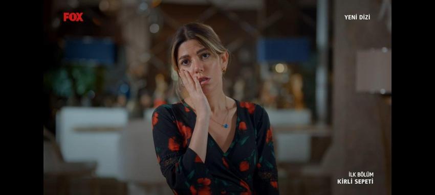 Karısının kardeşiyle evlendi, yetmedi eski karısını hamile bıraktı! Kirli Sepeti dizisine gelen ilk tepkiler