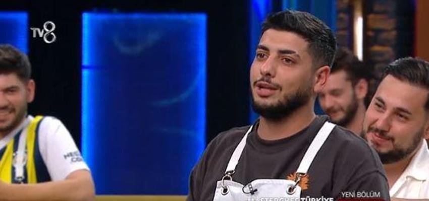 Cemre stüdyoya adım attı, Barış'ı susturdu! MasterChef All Star'da şampiyonlar geri döndü!
