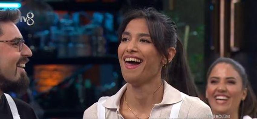 Cemre stüdyoya adım attı, Barış'ı susturdu! MasterChef All Star'da şampiyonlar geri döndü!