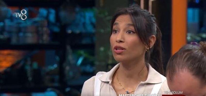 Cemre stüdyoya adım attı, Barış'ı susturdu! MasterChef All Star'da şampiyonlar geri döndü!