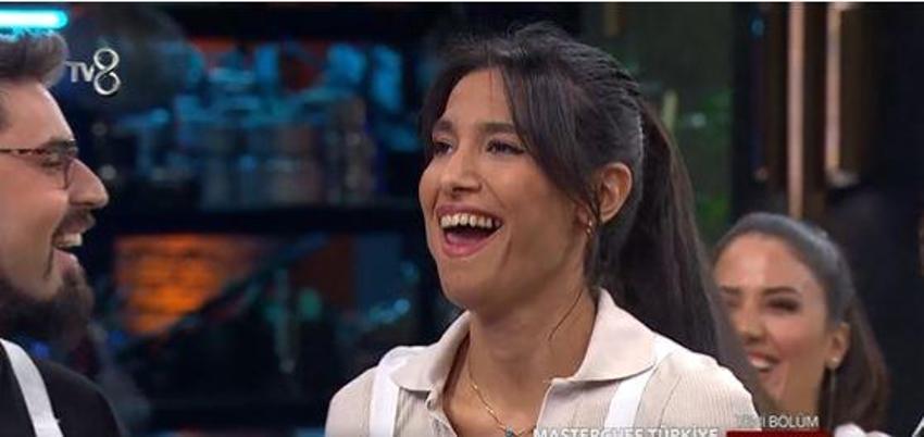 Cemre stüdyoya adım attı, Barış'ı susturdu! MasterChef All Star'da şampiyonlar geri döndü!