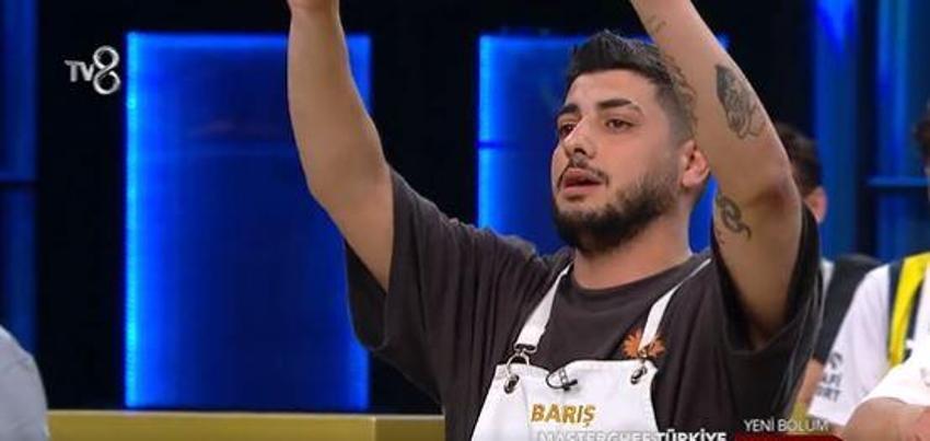 Cemre stüdyoya adım attı, Barış'ı susturdu! MasterChef All Star'da şampiyonlar geri döndü!
