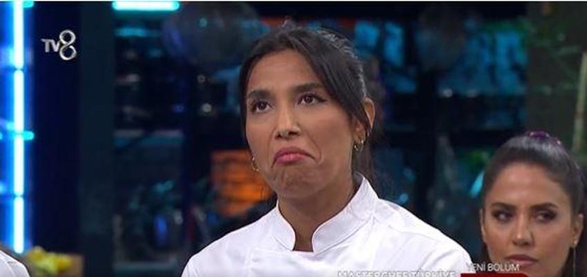 Cemre stüdyoya adım attı, Barış'ı susturdu! MasterChef All Star'da şampiyonlar geri döndü!