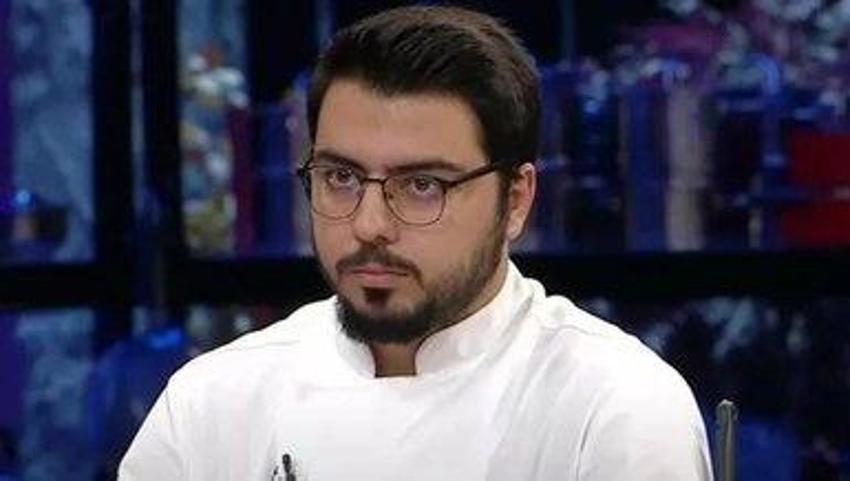 MasterChef Serhat Doğramacı neden katılmadı? MasterChef All Star'da Serhat Doğramacı neden yok?