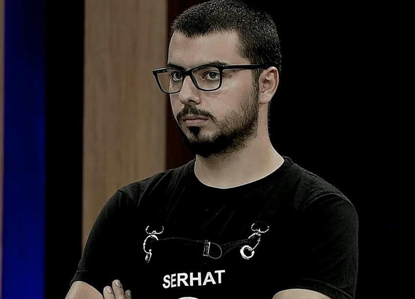 MasterChef Serhat Doğramacı neden katılmadı? MasterChef All Star'da Serhat Doğramacı neden yok?