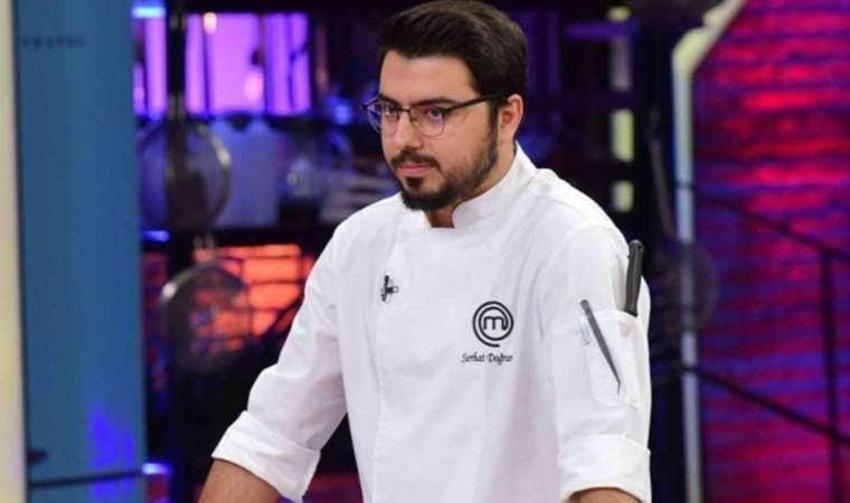 MasterChef Serhat Doğramacı neden katılmadı? MasterChef All Star'da Serhat Doğramacı neden yok?