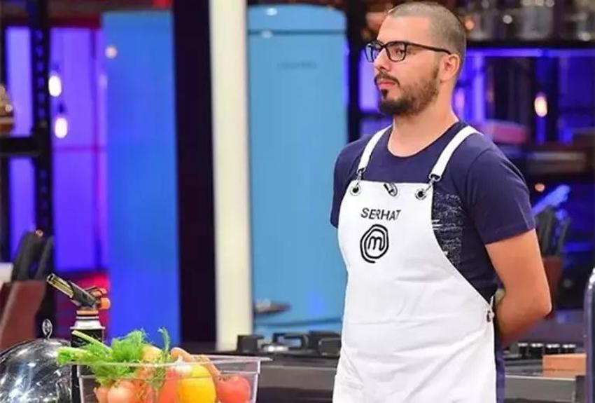 MasterChef Serhat Doğramacı neden katılmadı? MasterChef All Star'da Serhat Doğramacı neden yok?