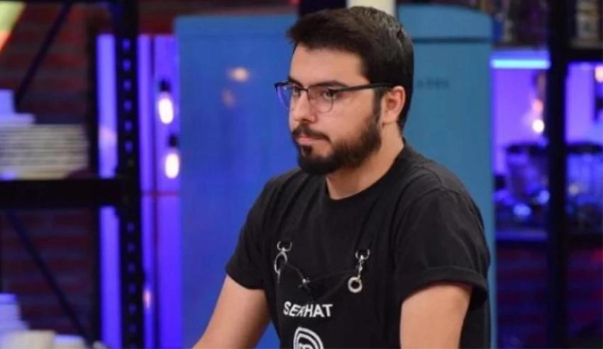 MasterChef Serhat Doğramacı neden katılmadı? MasterChef All Star'da Serhat Doğramacı neden yok?