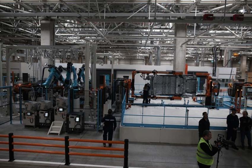TOGG'da sistem değişti! Ağustos ayında satış 14 katına çıktı