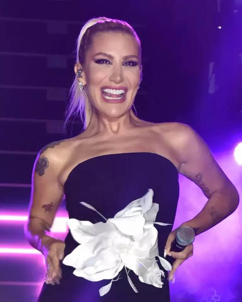İrem Derici'den şaşırtan açıklama: Kadınlardan korkuyorum