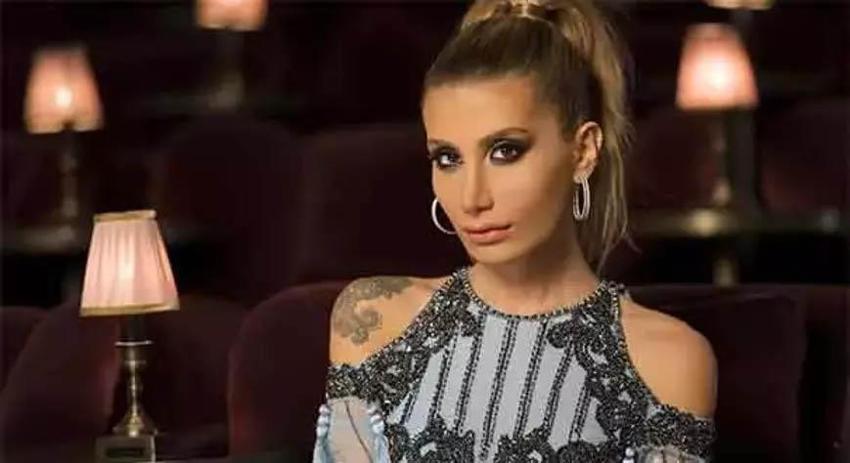 İrem Derici: Bütün ünlülerin minimum üç fake hesabı var!