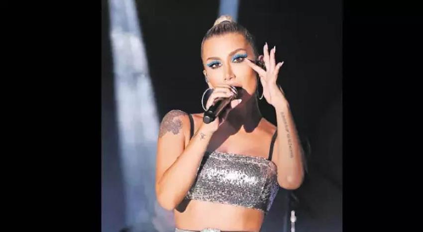 İrem Derici'den şaşırtan açıklama: Kadınlardan korkuyorum