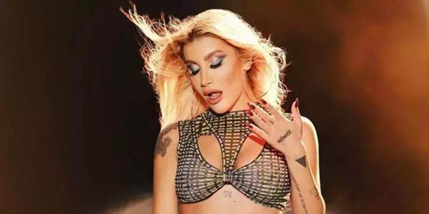 İrem Derici: Bütün ünlülerin minimum üç fake hesabı var!