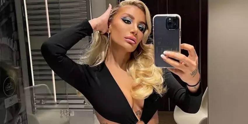 İrem Derici: Bütün ünlülerin minimum üç fake hesabı var!