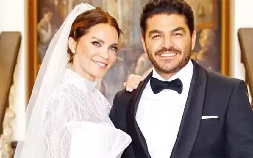 Ebru Şallı'dan duygulandıran mesaj: Bazı anneler melek doğururmuş