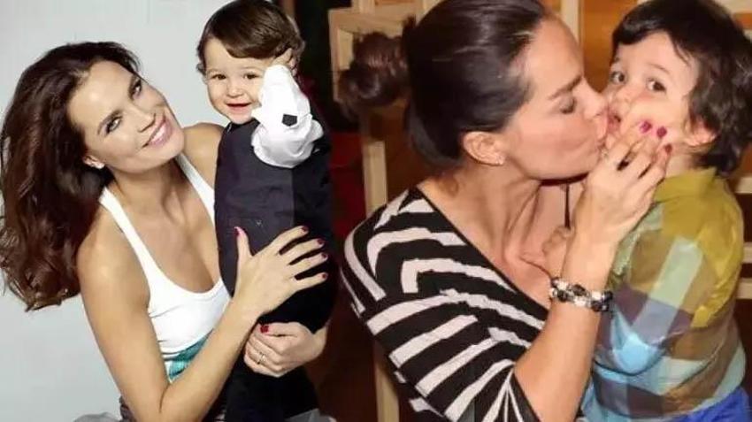 Ebru Şallı'dan samimi açıklamalar: Doğru söylemedim