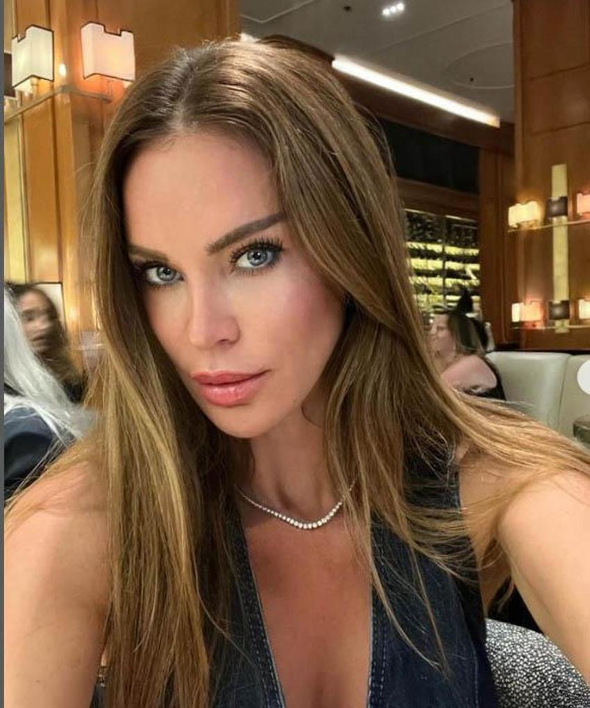 Ebru Şallı'dan samimi açıklamalar: Doğru söylemedim