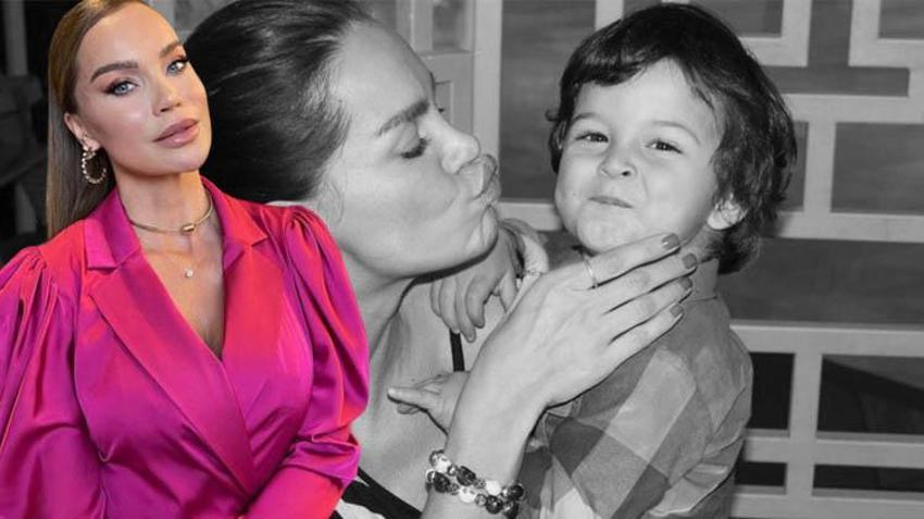 Ebru Şallı'dan samimi açıklamalar: Doğru söylemedim