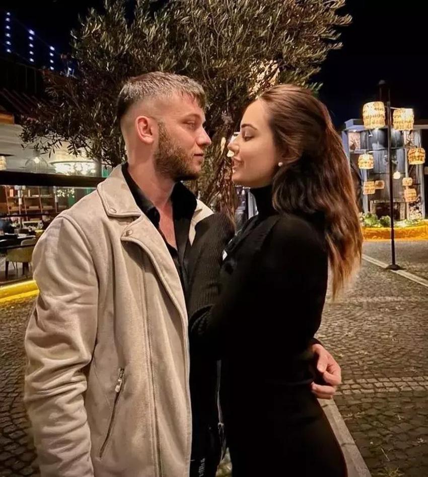 Ece Ronay'dan 'şiddet' açıklaması! 'Psikolojik olarak tükendim'