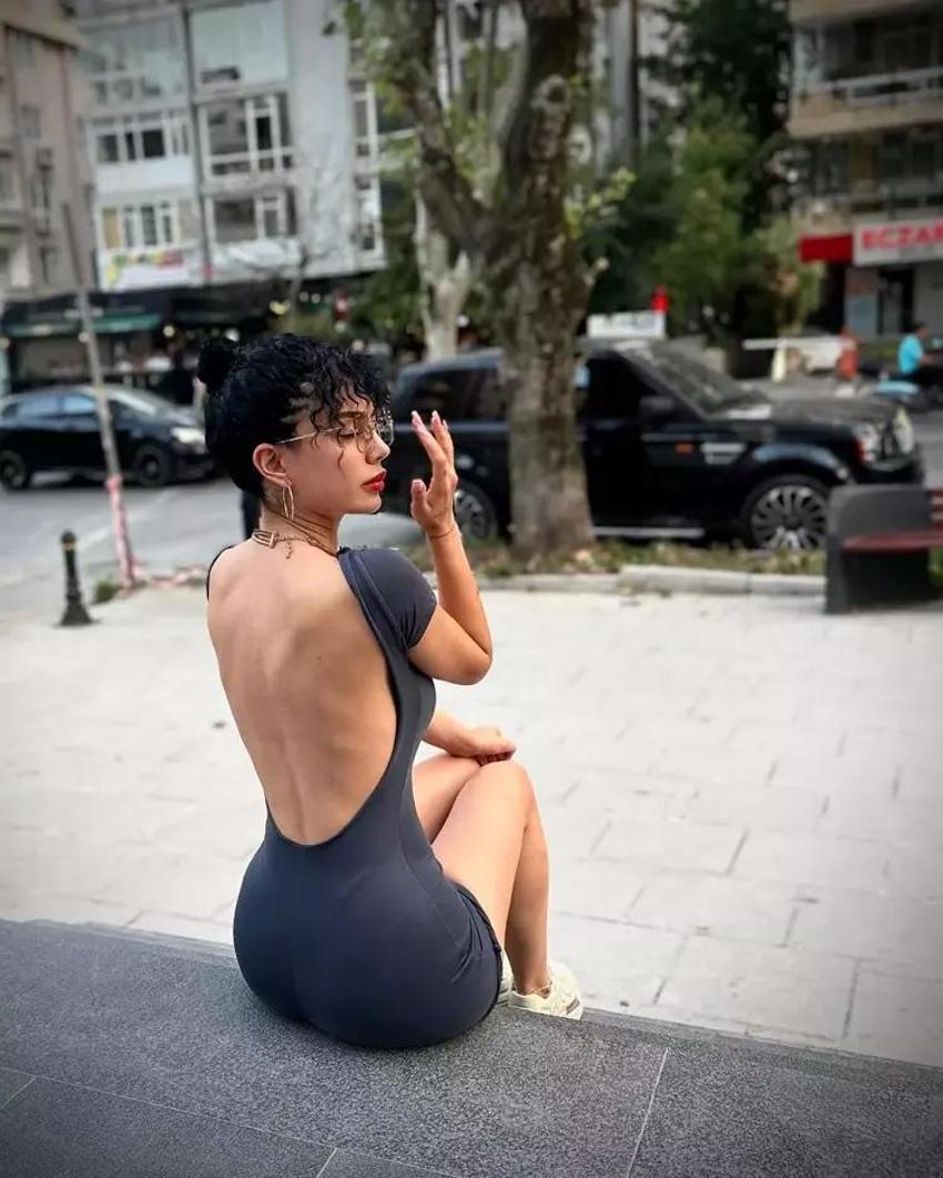 Ece Ronay'dan 'şiddet' açıklaması! 'Psikolojik olarak tükendim'