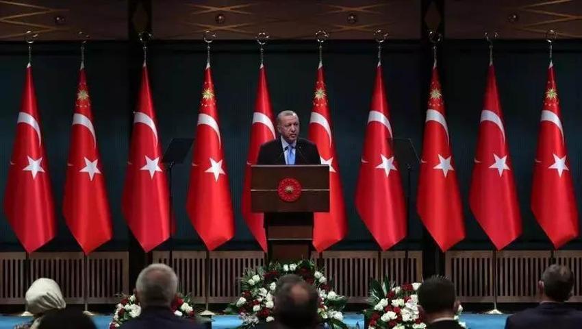 Kabine Toplantısı ne zaman (EYLÜL 2023), kabine toplantısı saat kaçta? Kabine toplantısı sonuçları ne zaman açıklanacak, kabine toplantısı kararları açıklandı mı?