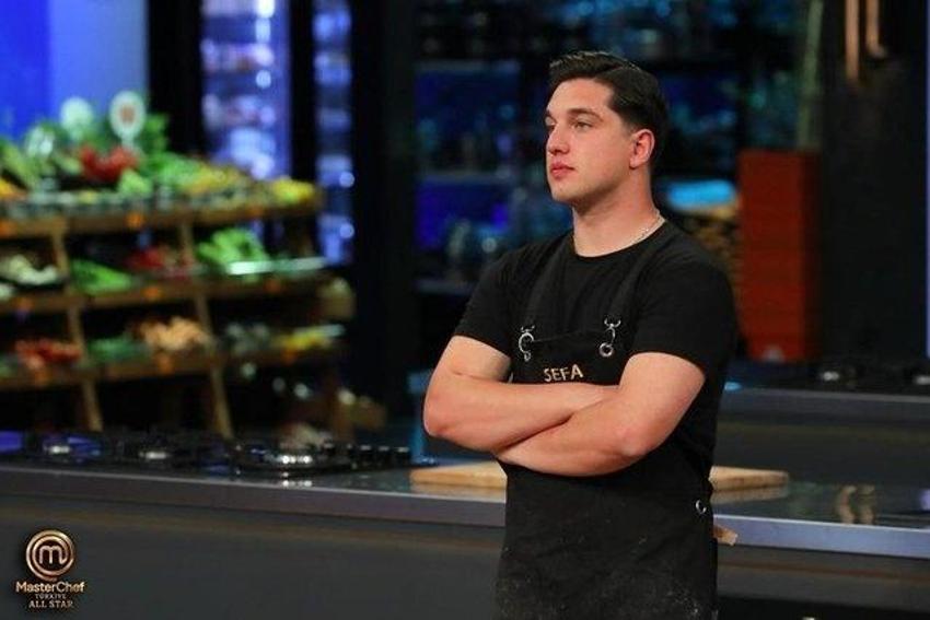 Lahmacunlar yapıldı, kaptanlar belli oldu! 25 Eylül MasterChef All Star takımlar nasıl oluştu?