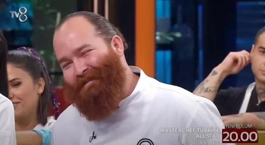 Lahmacunlar yapıldı, kaptanlar belli oldu! 25 Eylül MasterChef All Star takımlar nasıl oluştu?