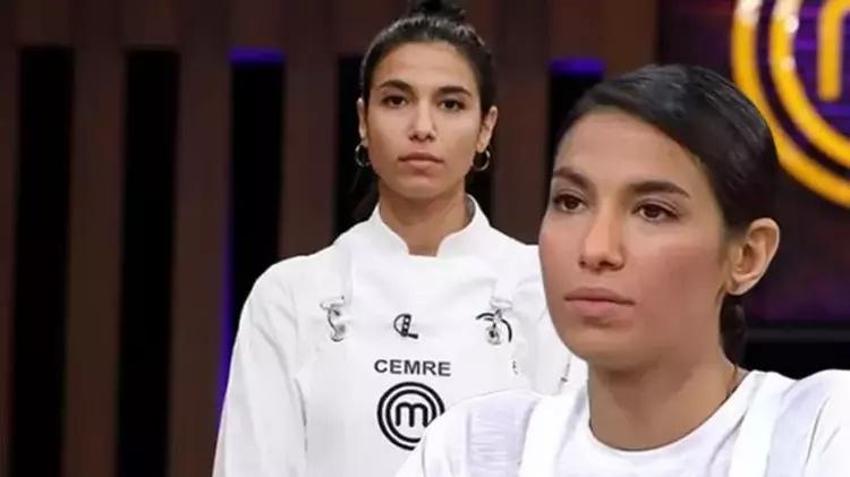 MasterChef Cemre hangi yıl şampiyon oldu? Cemre Uyanık kaç yaşında, nereli?