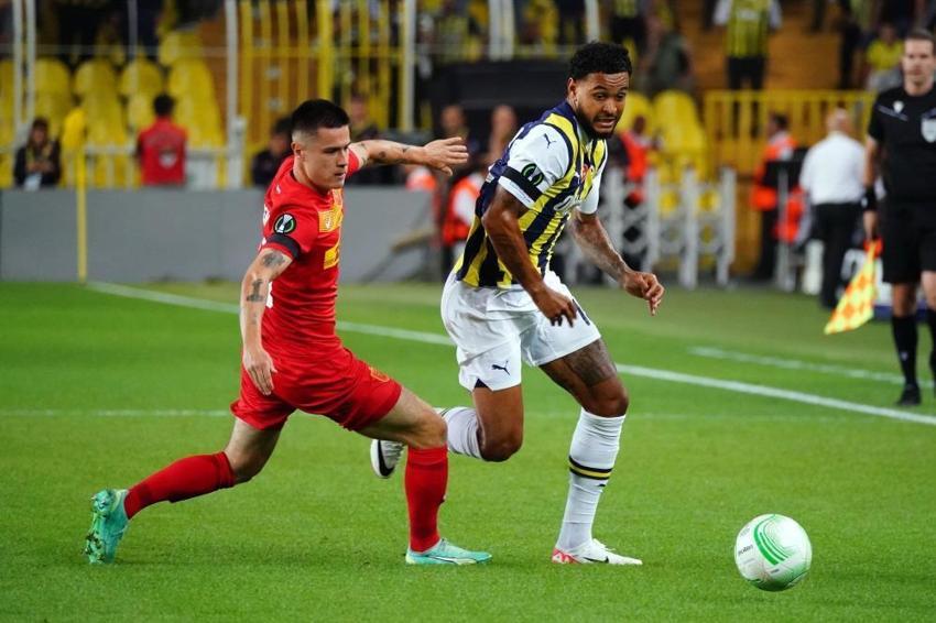 Her şey güzel giderken kötü haber! King, Crespo ve 2 yıldızın daha bileti kesildi