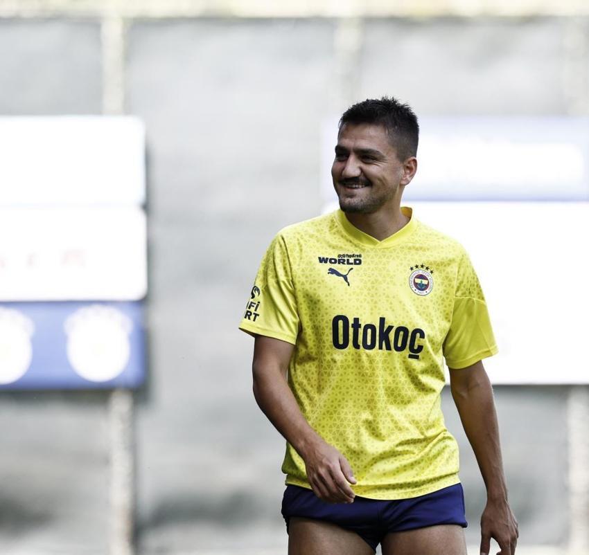 İrfan Can Kahveci ortalığı karıştı! İsmail Kartal bile inanmamıştı, Cengiz Ünder kararı