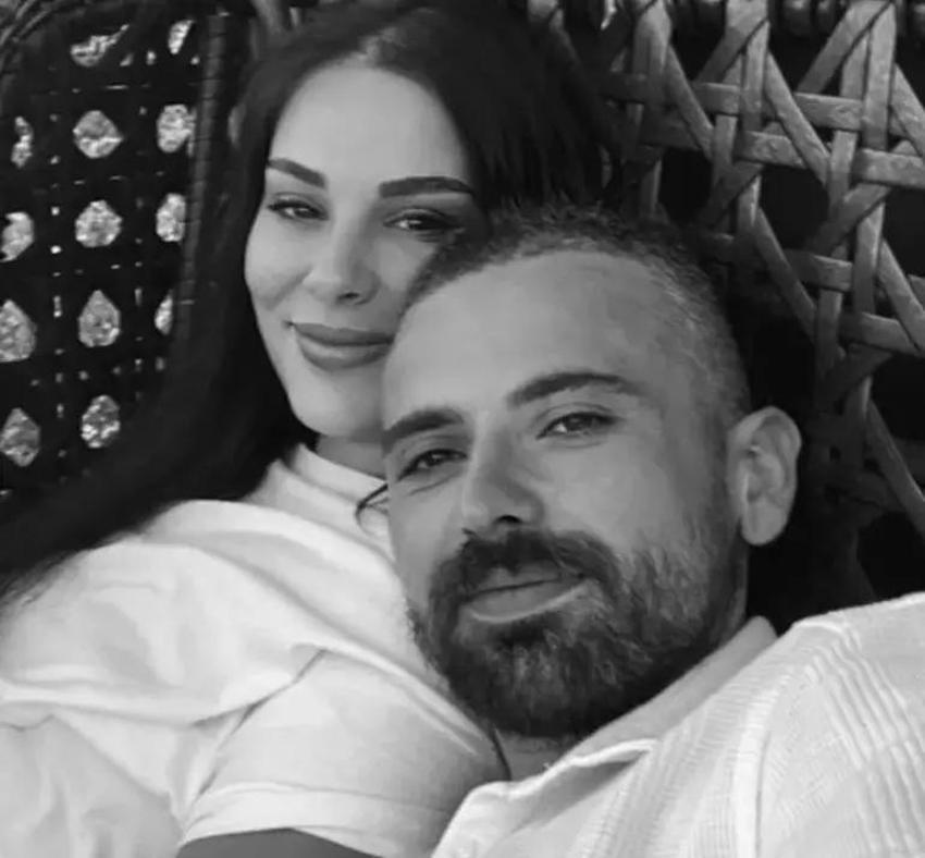 Tuğçe Tayfur'dan samimi açıklama: Evlenene kadar elimi dahi tutmadı