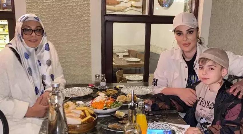 Tuğçe Tayfur'dan samimi açıklama: Evlenene kadar elimi dahi tutmadı