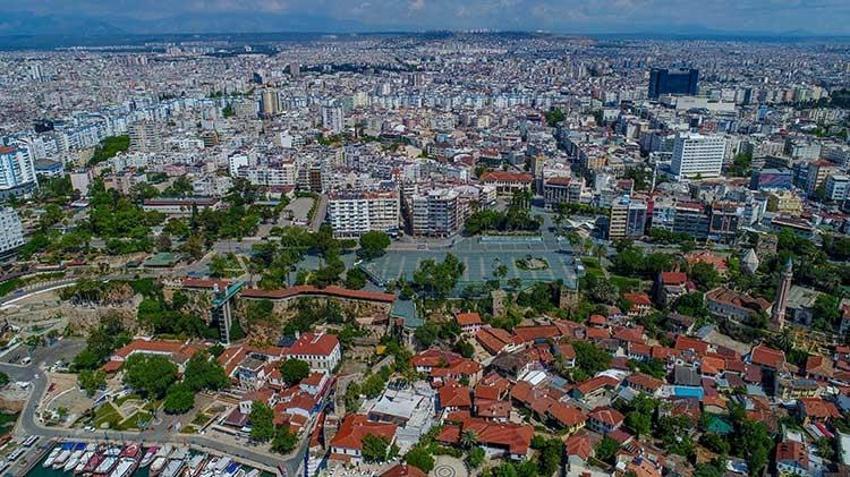 Konut sektöründe bir dönem kapanıyor! 'Japon tipi'ne geçiş başladı