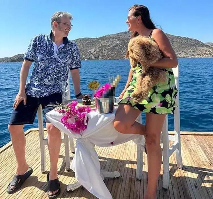 Yapay zekanın arasını açtığı çift nikah tazeledi 