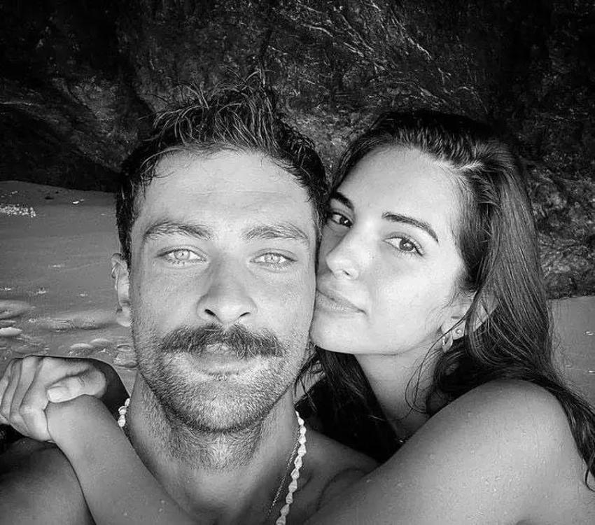 Lens dahil hiçbir plastik ekleme yapılmadı! Onur Tuna: Kendimi Atatürk olarak görünce inanamadım
