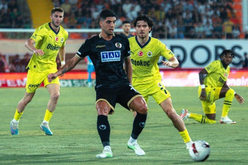 Becao ve Djiku kararı! İsmail Kartal yüzüne söyledi: Bu takımın yıldızı değilsin