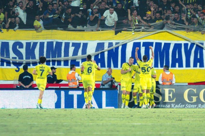 Becao ve Djiku kararı! İsmail Kartal yüzüne söyledi: Bu takımın yıldızı değilsin