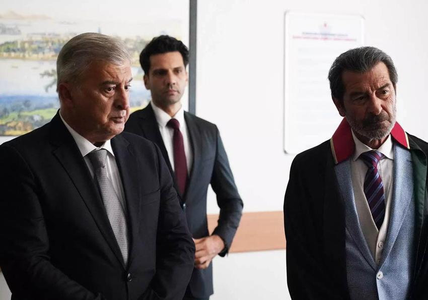 İbrahim Tatlıses’ten Yargı’ya övgü dolu sözler! Ne Yargı’ymış be arkadaş!