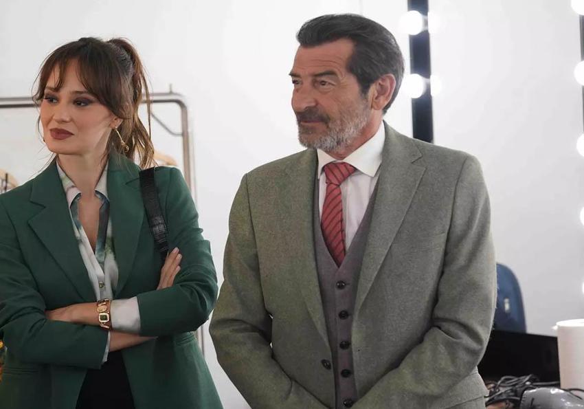 İbrahim Tatlıses’ten Yargı’ya övgü dolu sözler! Ne Yargı’ymış be arkadaş!