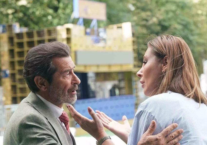 İbrahim Tatlıses’ten Yargı’ya övgü dolu sözler! Ne Yargı’ymış be arkadaş!