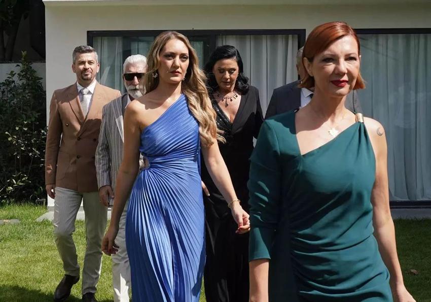 İbrahim Tatlıses’ten Yargı’ya övgü dolu sözler! Ne Yargı’ymış be arkadaş!