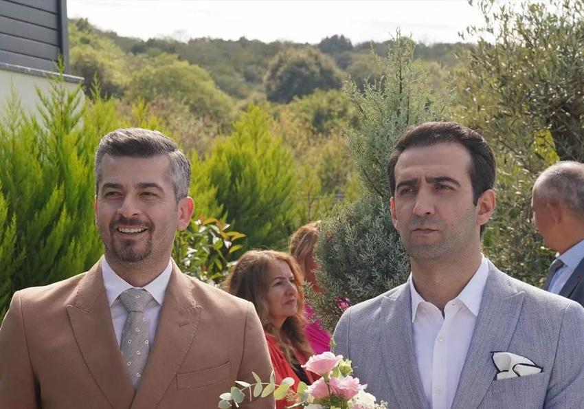 İbrahim Tatlıses’ten Yargı’ya övgü dolu sözler! Ne Yargı’ymış be arkadaş!