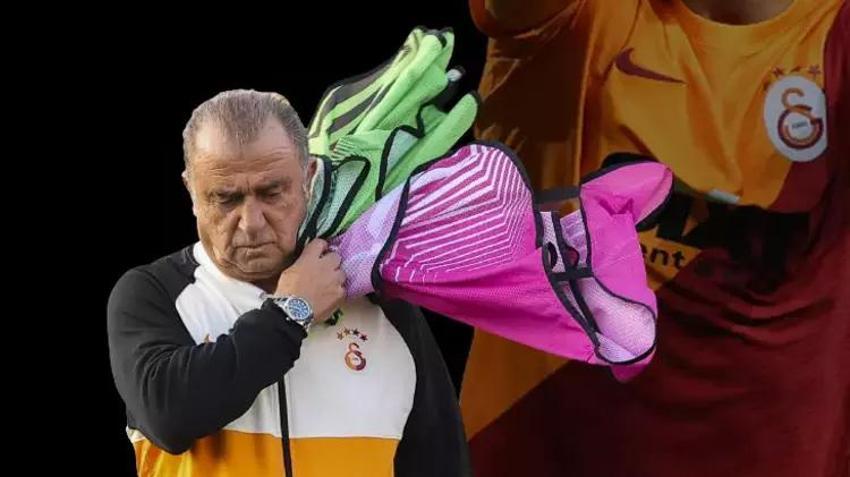 Şimdi bin pişman, Fatih Terim bitirmişti! Kadıköy'ün yıldızı tarihe geçti, tek rakibi Mbappe