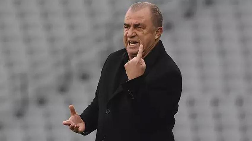 Şimdi bin pişman, Fatih Terim bitirmişti! Kadıköy'ün yıldızı tarihe geçti, tek rakibi Mbappe