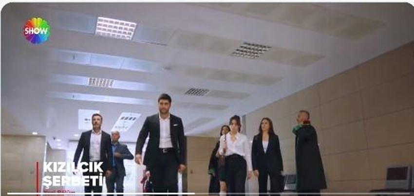 Kızılcık Şerbeti 32. bölüm 2. fragmanı: Nursema boşanıyor, Doğa Cemre'yi kaçırıyor!